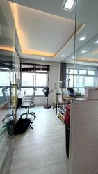 Blk 293A Skypeak @ Bukit Batok (Bukit Batok), HDB 5 Rooms #631867251